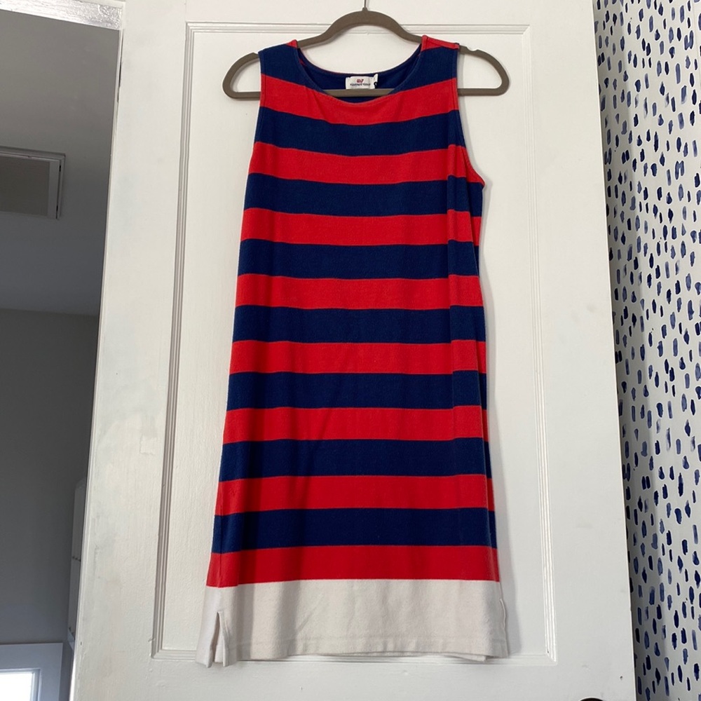 Vineyard Vines Dress Size Small